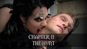 A Vampire’s Tale – Chapter II: The Hunt