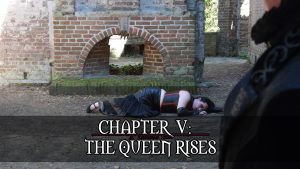 A Vampire’s Tale – Chapter V: The Queen Rises