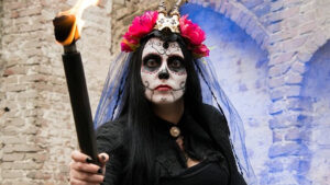Lees meer over het artikel Dag van de Doden