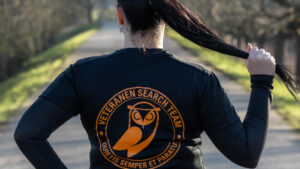 Lees meer over het artikel Mijn Actie Voor het Veteranen Search Team